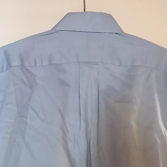 MICHAEL KORS - (15 - 32/33) - Slim Fit. Light Blue. Great Condition. - Picture 7 of 10